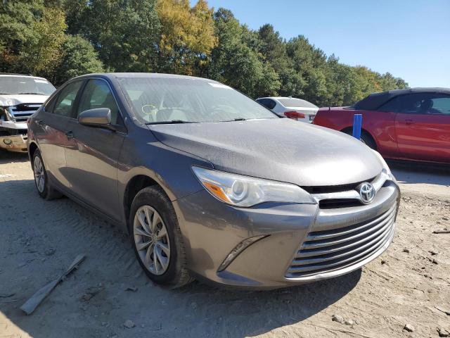 TOYOTA CAMRY LE 2017 4t1bf1fk3hu378738