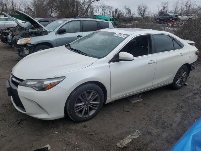 TOYOTA CAMRY 2017 4t1bf1fk3hu378996