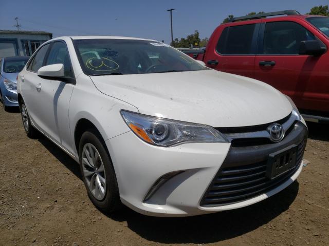 TOYOTA CAMRY LE 2017 4t1bf1fk3hu379579