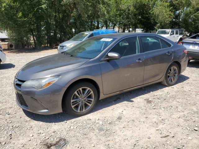 TOYOTA CAMRY 2017 4t1bf1fk3hu379646