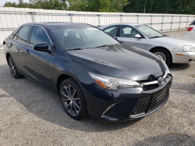 TOYOTA CAMRY LE 2017 4t1bf1fk3hu379730