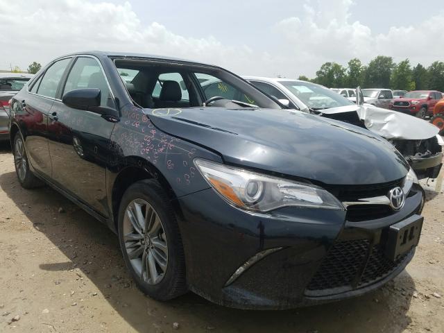 TOYOTA CAMRY LE 2017 4t1bf1fk3hu379873