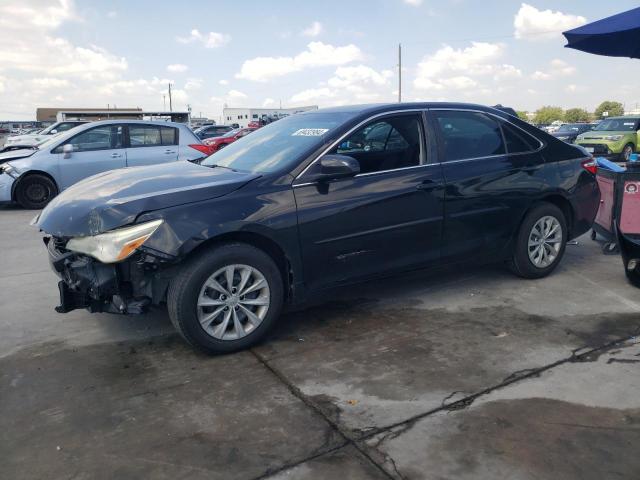 TOYOTA CAMRY 2017 4t1bf1fk3hu380358