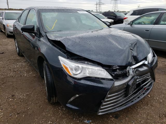 TOYOTA CAMRY LE 2017 4t1bf1fk3hu380957