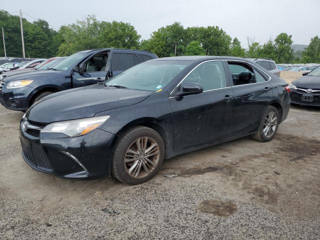 TOYOTA CAMRY LE 2017 4t1bf1fk3hu381056