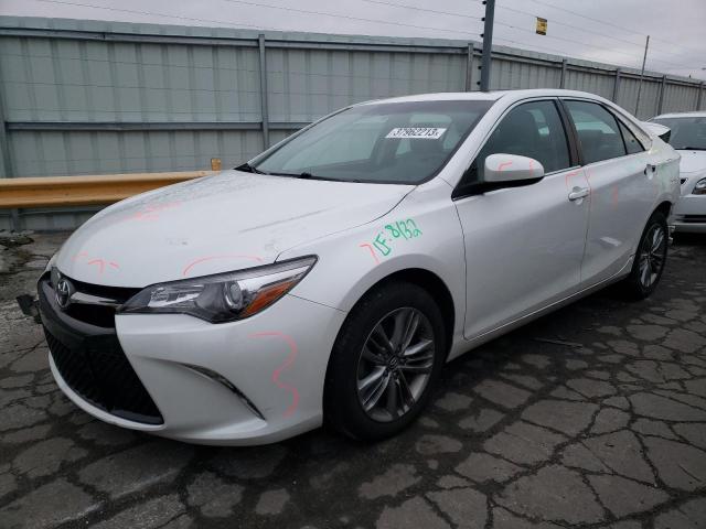 TOYOTA CAMRY LE 2017 4t1bf1fk3hu381459