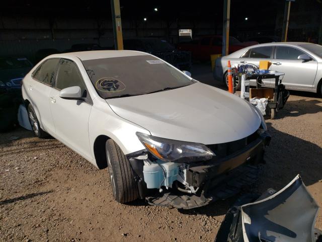 TOYOTA CAMRY LE 2017 4t1bf1fk3hu381719