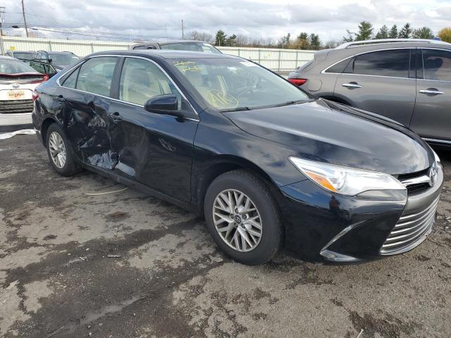 TOYOTA CAMRY LE 2017 4t1bf1fk3hu382112