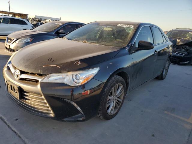 TOYOTA CAMRY 2017 4t1bf1fk3hu382577