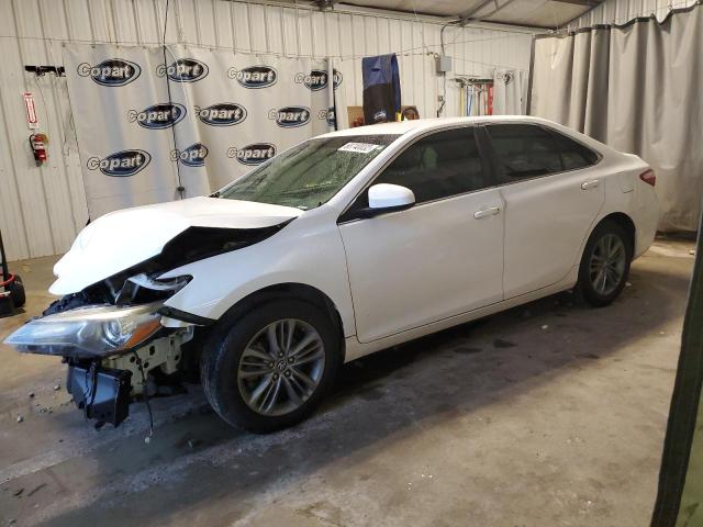 TOYOTA CAMRY LE 2017 4t1bf1fk3hu382823