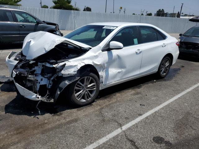 TOYOTA CAMRY LE 2017 4t1bf1fk3hu383647