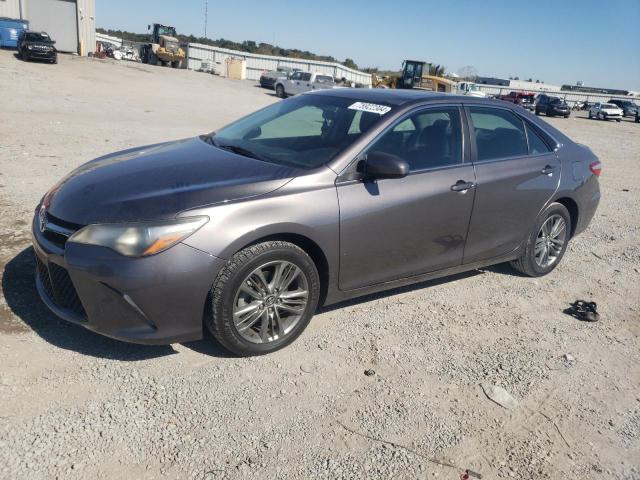 TOYOTA CAMRY LE 2017 4t1bf1fk3hu383857