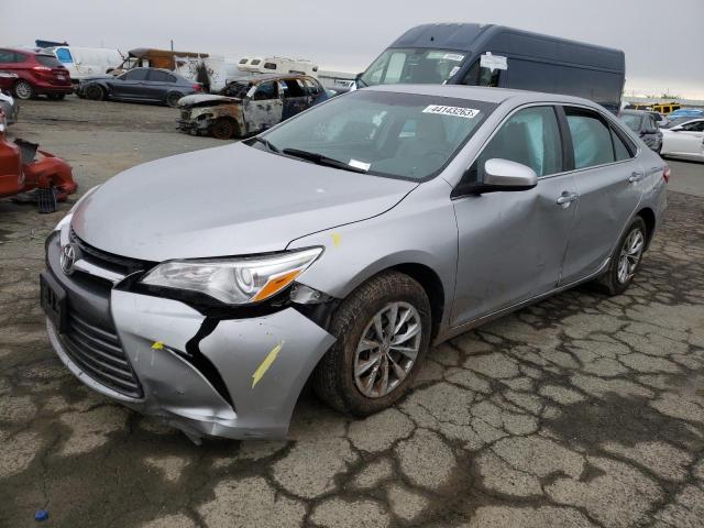 TOYOTA CAMRY LE 2017 4t1bf1fk3hu383910