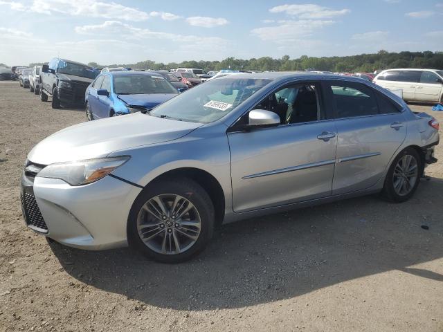 TOYOTA CAMRY LE 2017 4t1bf1fk3hu384202