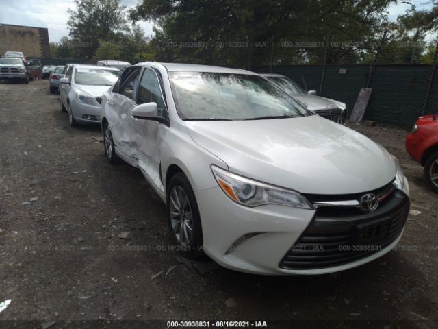 TOYOTA CAMRY 2017 4t1bf1fk3hu384975