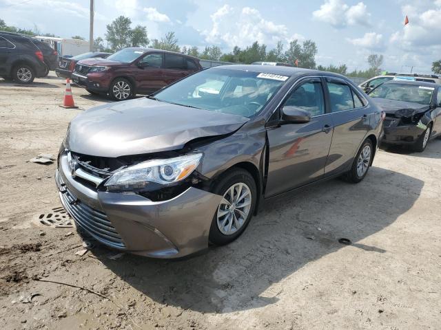 TOYOTA CAMRY LE 2017 4t1bf1fk3hu385804