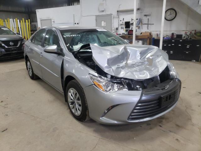 TOYOTA CAMRY LE 2017 4t1bf1fk3hu386340