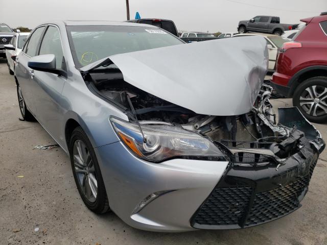 TOYOTA CAMRY LE 2017 4t1bf1fk3hu387407