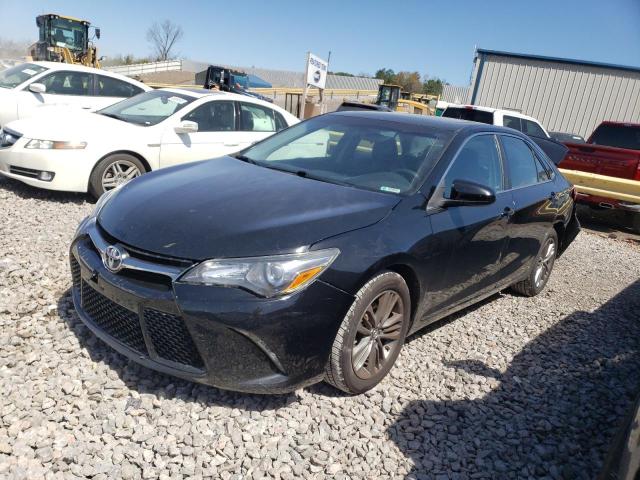 TOYOTA CAMRY LE 2017 4t1bf1fk3hu387648