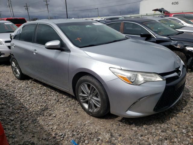 TOYOTA CAMRY LE 2017 4t1bf1fk3hu388167