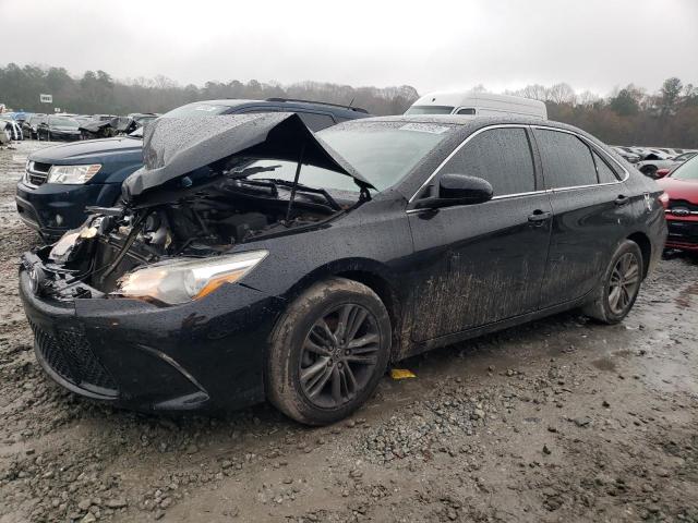 TOYOTA CAMRY LE 2017 4t1bf1fk3hu388413