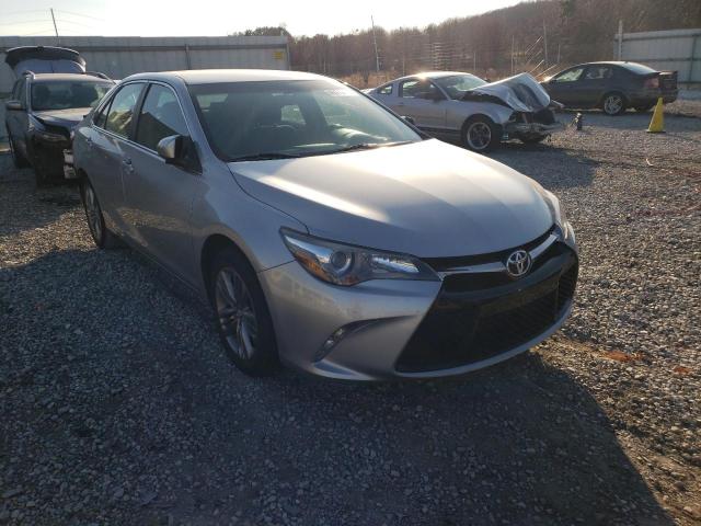 TOYOTA CAMRY LE 2017 4t1bf1fk3hu388704