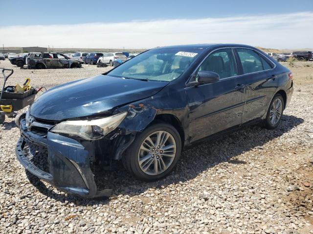 TOYOTA CAMRY 2017 4t1bf1fk3hu388802