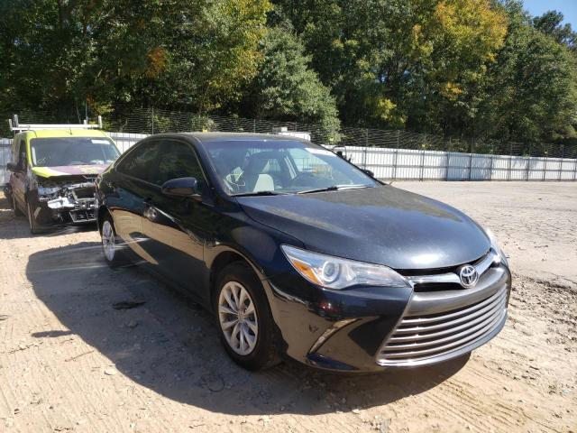 TOYOTA CAMRY LE 2017 4t1bf1fk3hu390839