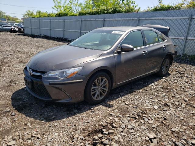 TOYOTA CAMRY 2017 4t1bf1fk3hu390968