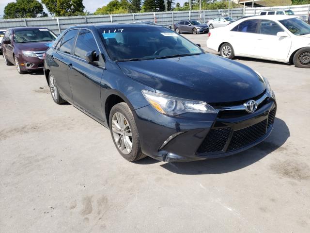 TOYOTA CAMRY LE 2017 4t1bf1fk3hu391117