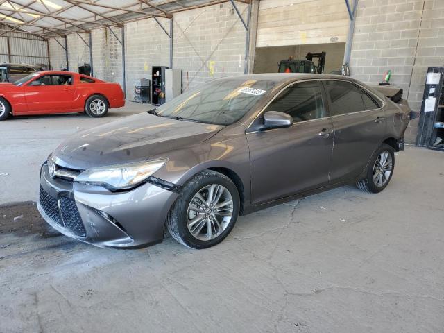 TOYOTA CAMRY 2017 4t1bf1fk3hu391991