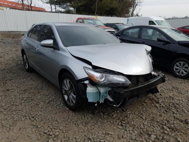 TOYOTA CAMRY LE 2017 4t1bf1fk3hu392235