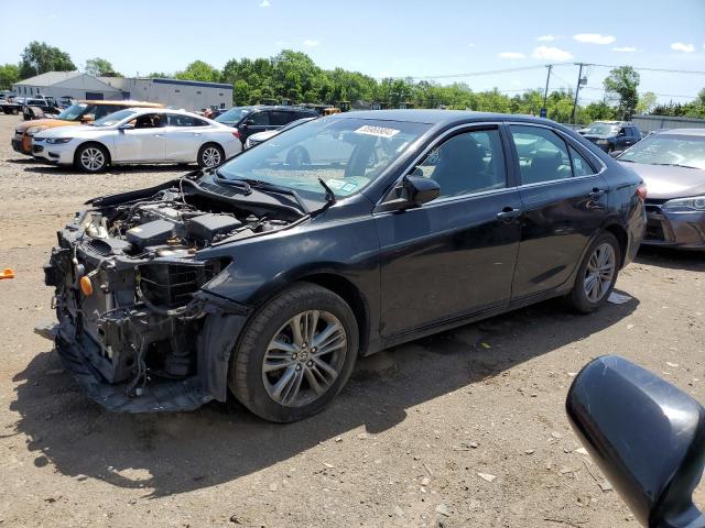 TOYOTA CAMRY 2017 4t1bf1fk3hu393143