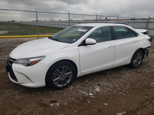 TOYOTA CAMRY LE 2017 4t1bf1fk3hu394874