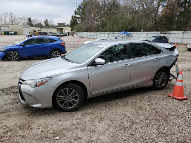 TOYOTA CAMRY LE 2017 4t1bf1fk3hu395894