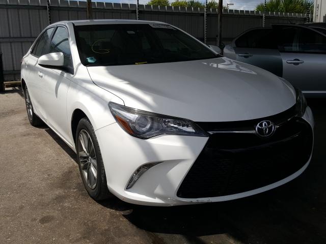 TOYOTA CAMRY LE 2017 4t1bf1fk3hu396527