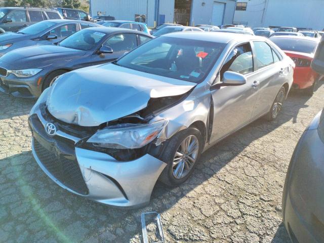 TOYOTA CAMRY LE 2017 4t1bf1fk3hu396737