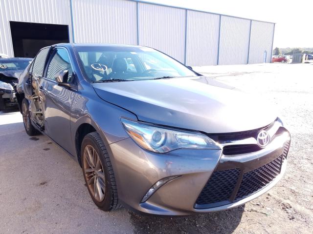 TOYOTA CAMRY LE 2017 4t1bf1fk3hu398424