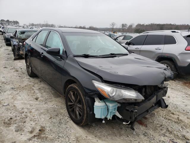 TOYOTA CAMRY LE 2017 4t1bf1fk3hu399377