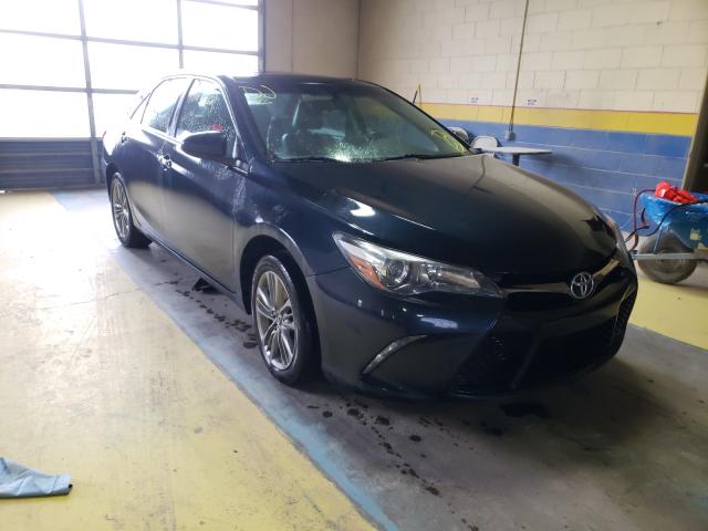 TOYOTA CAMRY LE 2017 4t1bf1fk3hu405226