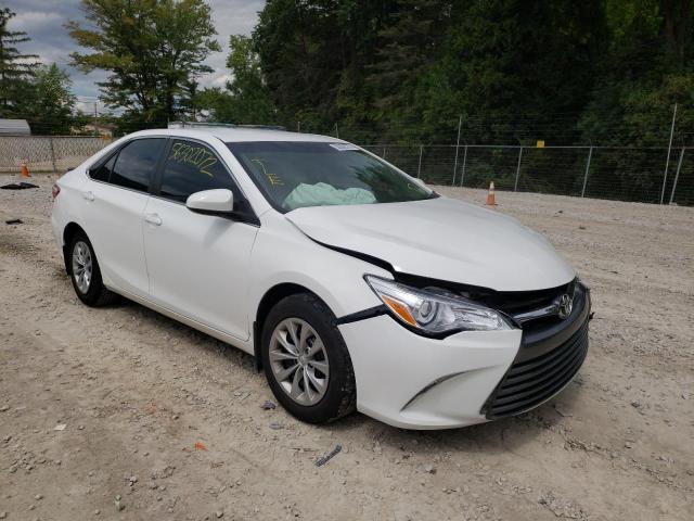 TOYOTA CAMRY LE 2017 4t1bf1fk3hu405484