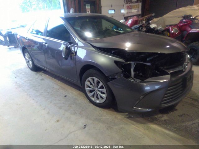 TOYOTA CAMRY 2017 4t1bf1fk3hu406604