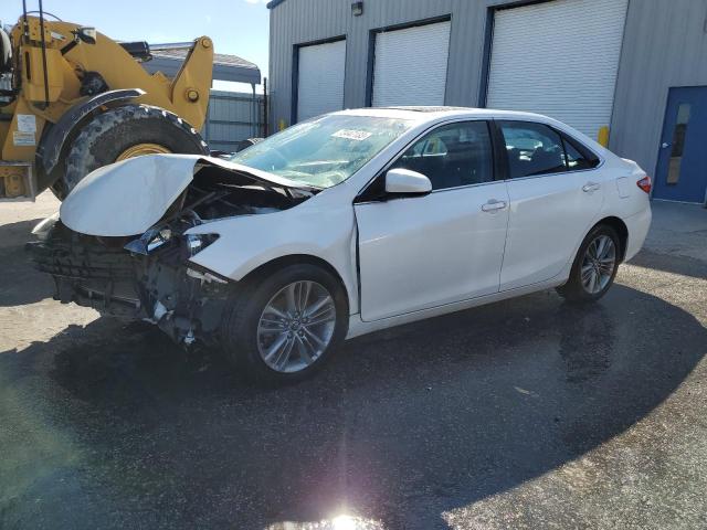 TOYOTA CAMRY 2017 4t1bf1fk3hu406859