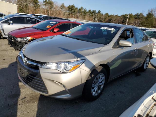 TOYOTA CAMRY 2017 4t1bf1fk3hu407851