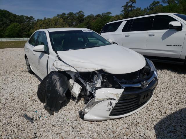 TOYOTA CAMRY LE 2017 4t1bf1fk3hu408689