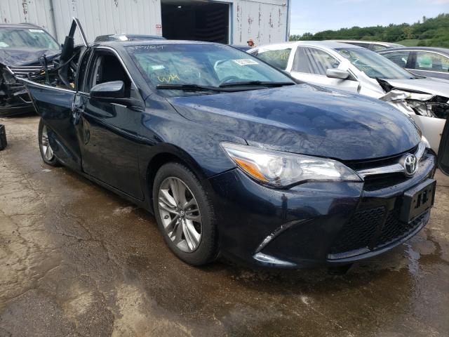 TOYOTA CAMRY LE 2017 4t1bf1fk3hu410166