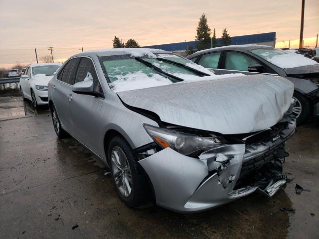 TOYOTA CAMRY LE 2017 4t1bf1fk3hu410605