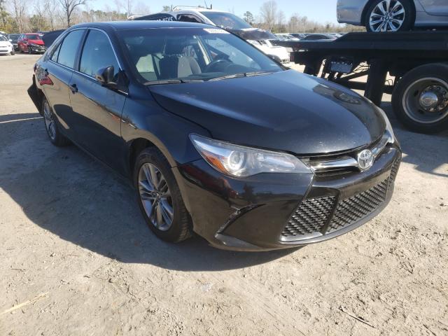 TOYOTA CAMRY 2017 4t1bf1fk3hu410832