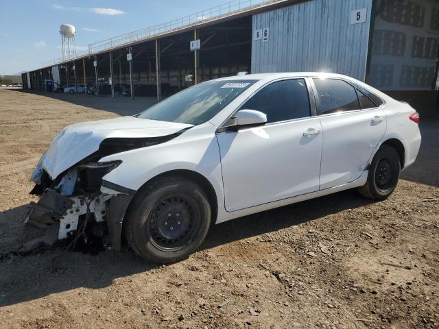 TOYOTA CAMRY 2017 4t1bf1fk3hu411253