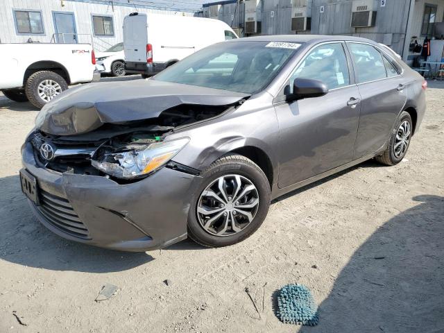 TOYOTA CAMRY LE 2017 4t1bf1fk3hu412726